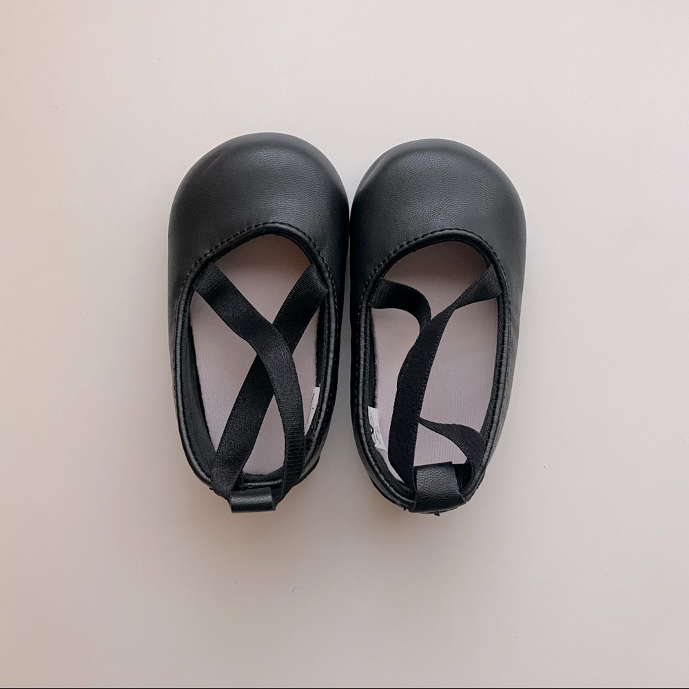 Baby Ballerina Flats